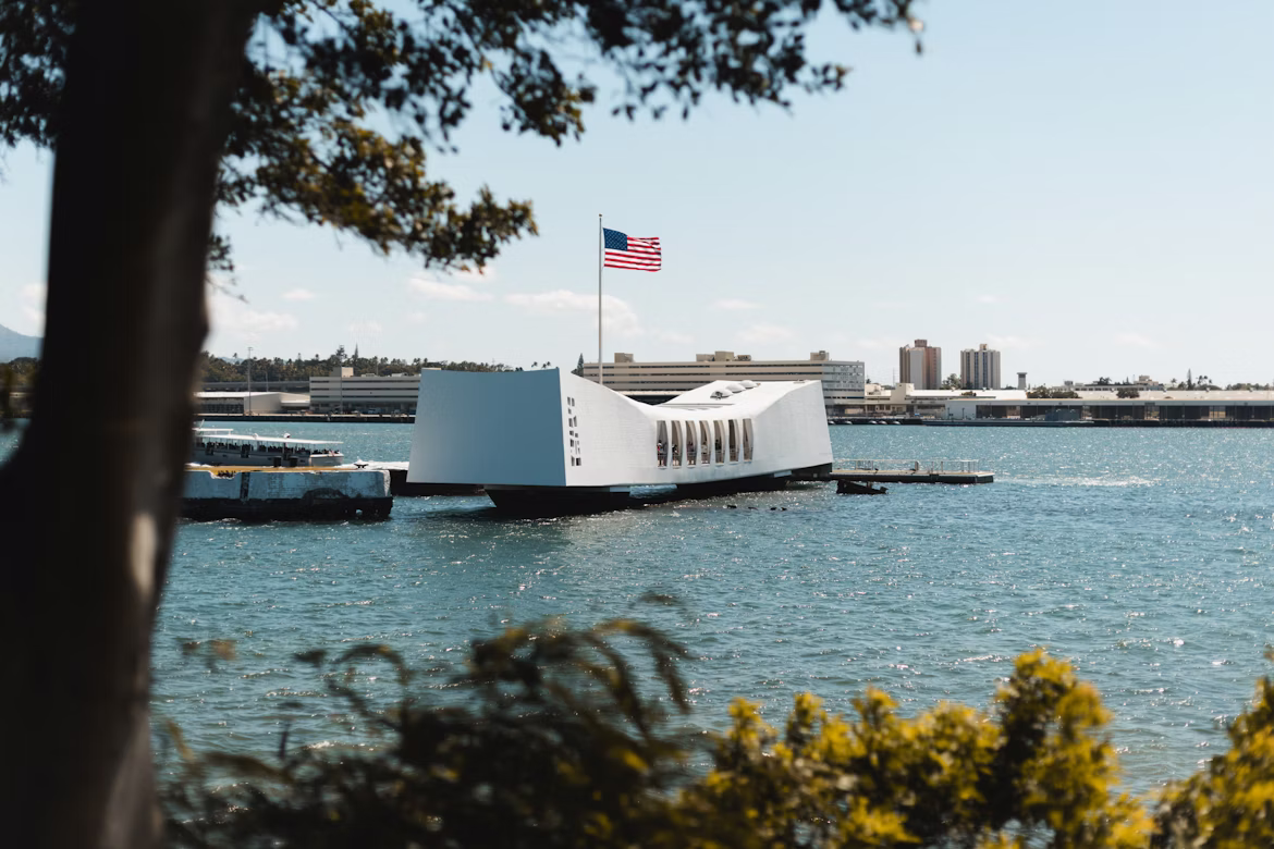 How to Visit Pearl Harbor: Tickets, Timing, and What Most Guides Won't Tell You
